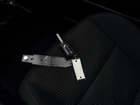 Used 2018 Toyota Corolla iM FWD image 53