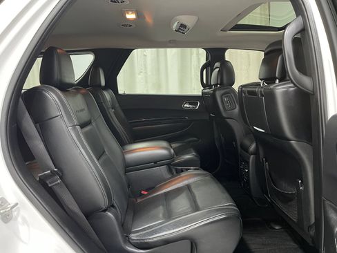 Used 2015 Dodge Durango Citadel w/ Technology Group AWD/4WD image 34