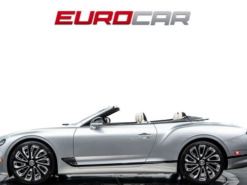 Used 2023 Bentley Continental GT Speed AWD/4WD image 2