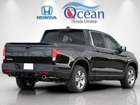 New 2026 Honda Ridgeline RTL image 5