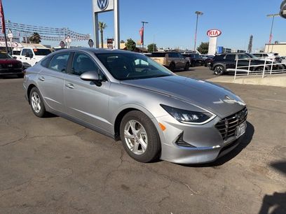 Used 2021 Hyundai Sonata SE