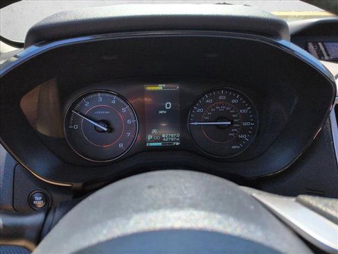 Used 2023 Subaru Crosstrek 2.0i AWD/4WD image 10