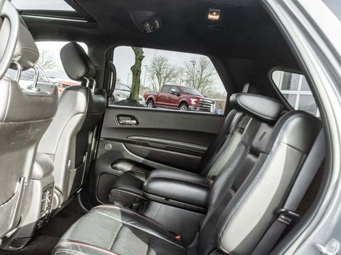 Used 2022 Dodge Durango R/T AWD/4WD image 29