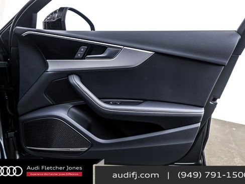 Used 2023 Audi A4 2.0T Premium Plus w/ Premium Plus Package image 24