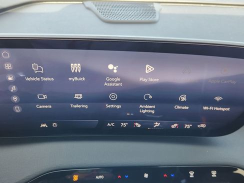 New 2026 Buick Enclave Preferred w/ Power Package FWD image 20