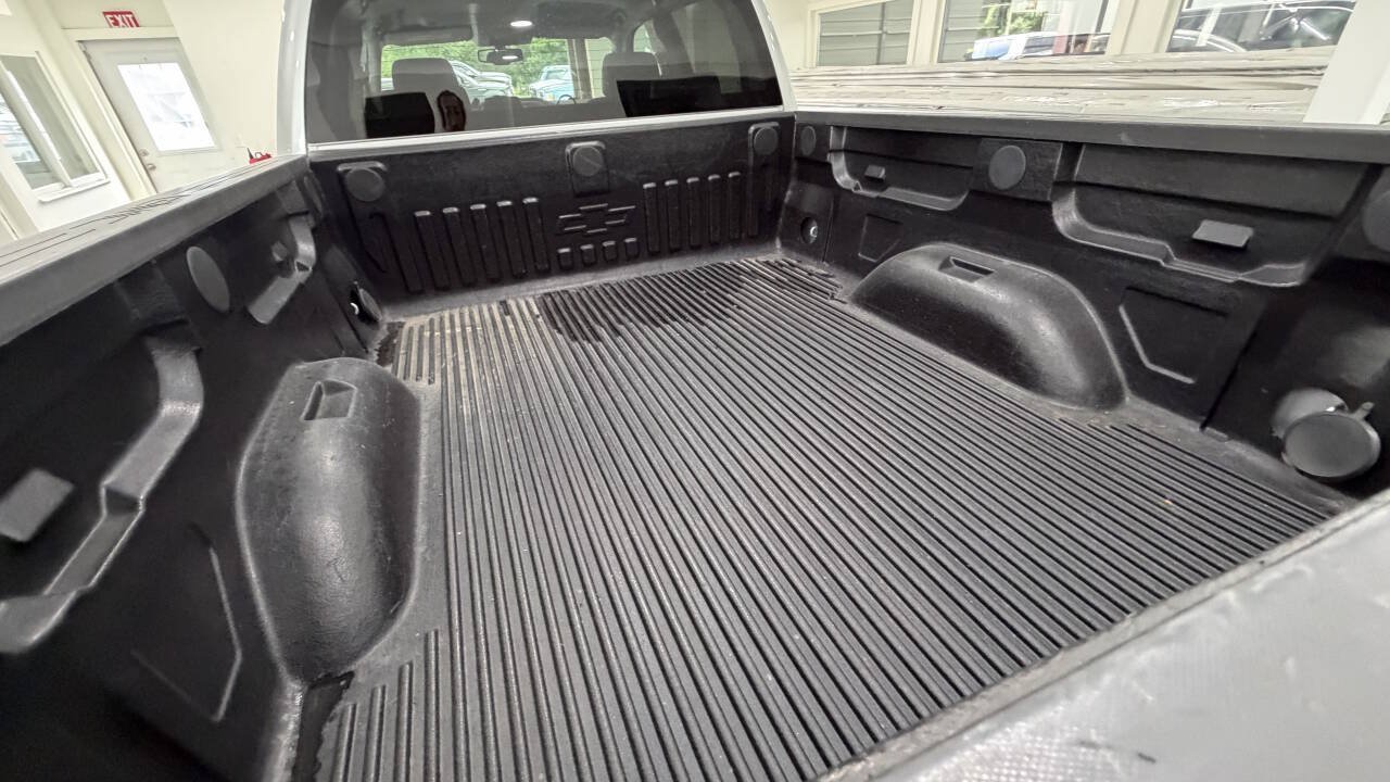 Used 2014 GMC Sierra 1500 SLE w/ All-Terrain Package AWD/4WD image 19