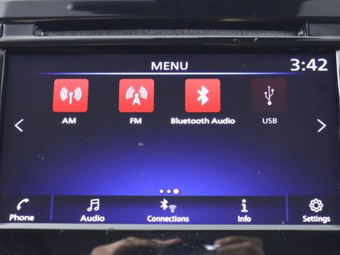 Used 2019 Nissan Rogue Sport SV w/ All-Weather Package FWD image 21