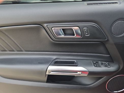 Used 2021 Ford Mustang GT Premium w/ Ford Safe & Smart Package image 14