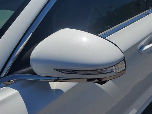 New 2026 Genesis G70 2.5T Prestige image 11