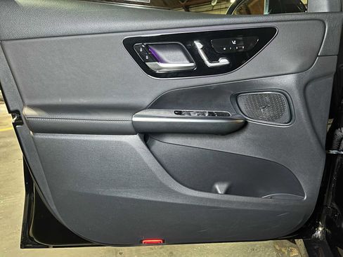 Certified 2025 Mercedes-Benz GLC 300 GLC 300 image 22