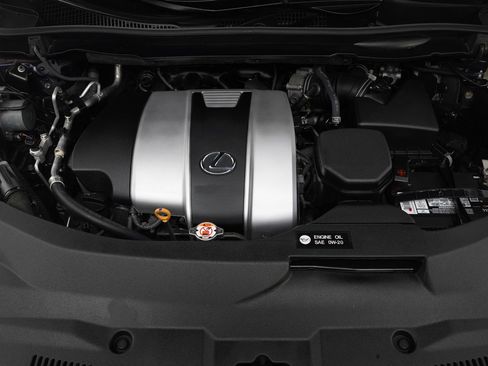 Used 2020 Lexus RX 350 AWD w/ Premium Package image 36