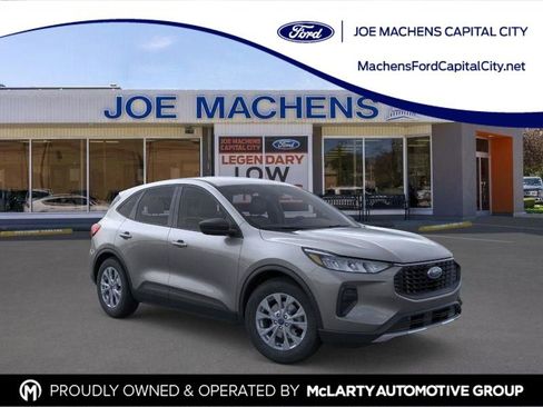 New 2026 Ford Escape Active w/ Cold Weather Package image 1