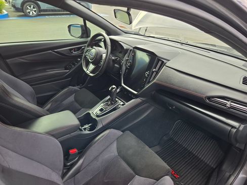 Used 2022 Subaru WRX Limited AWD/4WD image 16