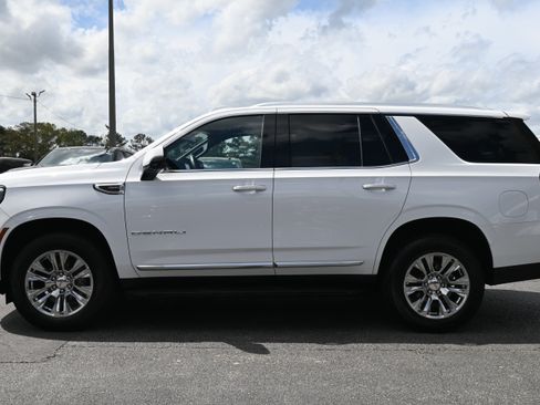 Used 2025 GMC Yukon Denali image 12