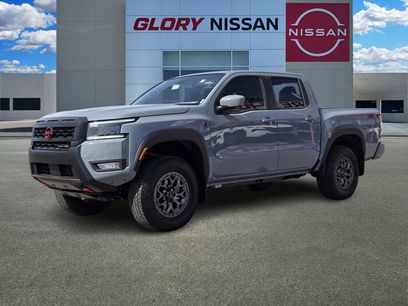 New 2026 Nissan Frontier PRO-4X w/ Pro-4x Convenience Package