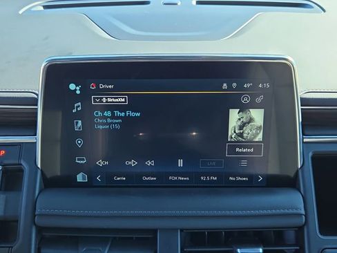 Certified 2024 Chevrolet Suburban Z71 image 29