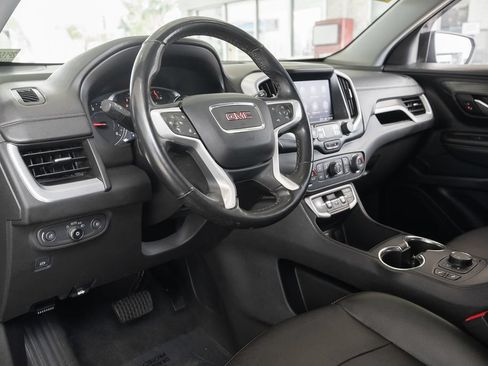 Used 2023 GMC Terrain SLT AWD/4WD image 19