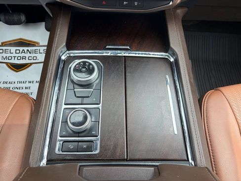 Used 2022 Ford Expedition King Ranch AWD/4WD image 16