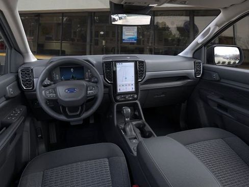 New 2026 Ford Ranger XLT image 9