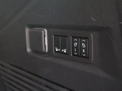 Certified 2023 Chevrolet Tahoe RST w/ Luxury Package image 51