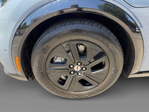 Certified 2023 Ford Mustang Mach-E California Route 1 AWD/4WD image 9