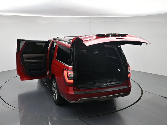 Certified 2021 Ford Expedition Max King Ranch AWD/4WD image 50