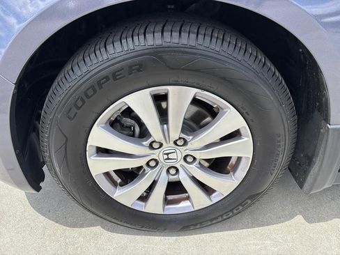 Used 2014 Honda Odyssey EX image 11