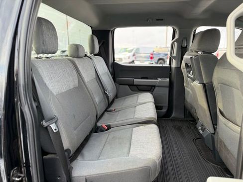 Certified 2022 Ford F150 XLT w/ Trailer Tow Package image 19