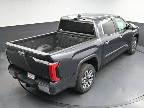 Used 2025 Toyota Tundra 1794 Edition image 31