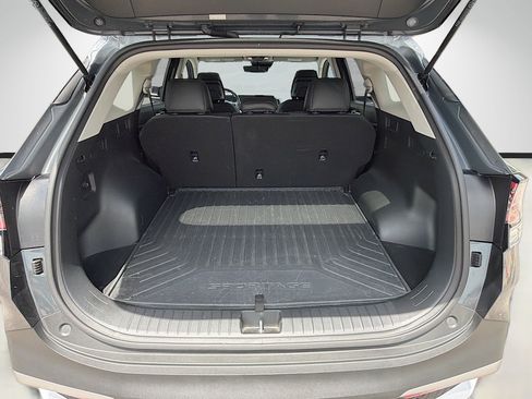 Used 2023 Kia Sportage EX AWD/4WD image 11