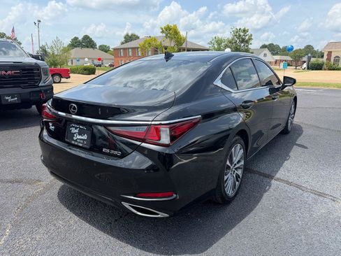 Used 2019 Lexus ES 350 w/ Premium Package FWD image 5