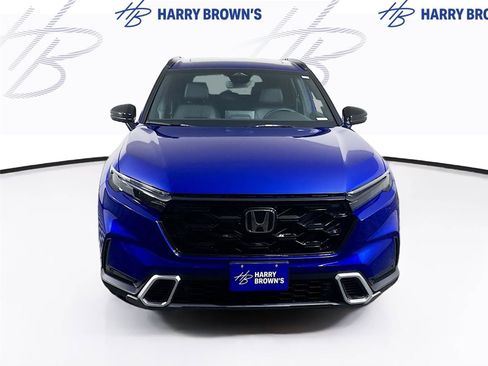 Used 2025 Honda CR-V Sport Touring image 27