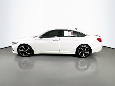 Used 2022 Honda Accord Sport image 5