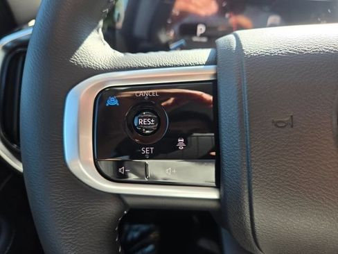 New 2025 Nissan Armada SV AWD/4WD image 22