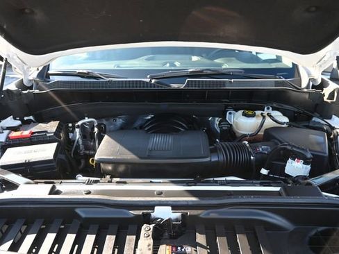 Used 2022 Chevrolet Silverado 1500 RST image 21