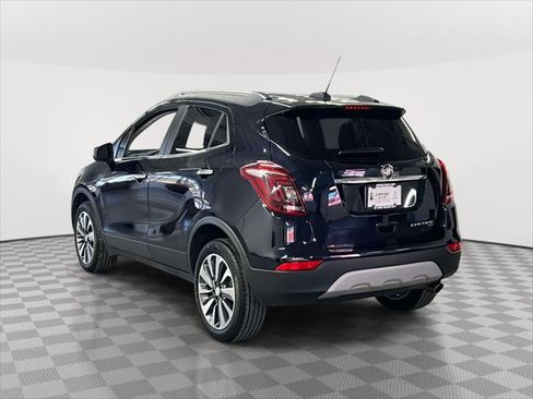 Used 2022 Buick Encore Preferred w/ Safety Package image 6