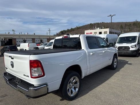 Used 2020 RAM 1500 Big Horn image 6