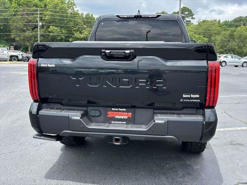 Certified 2026 Toyota Tundra Limited w/ Limited PVM Package AWD/4WD image 5