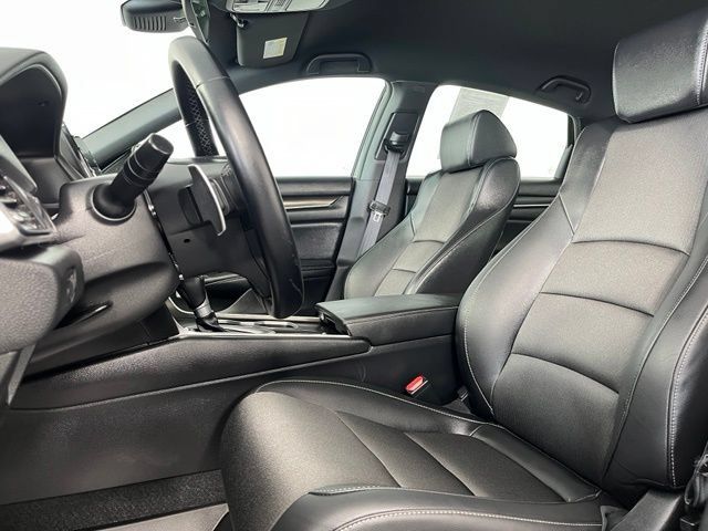 Used 2021 Honda Accord Sport image 11