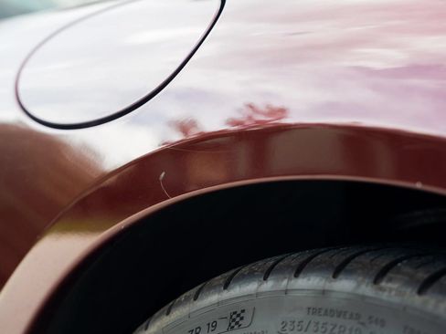 Used 2007 Porsche Boxster S RWD image 40