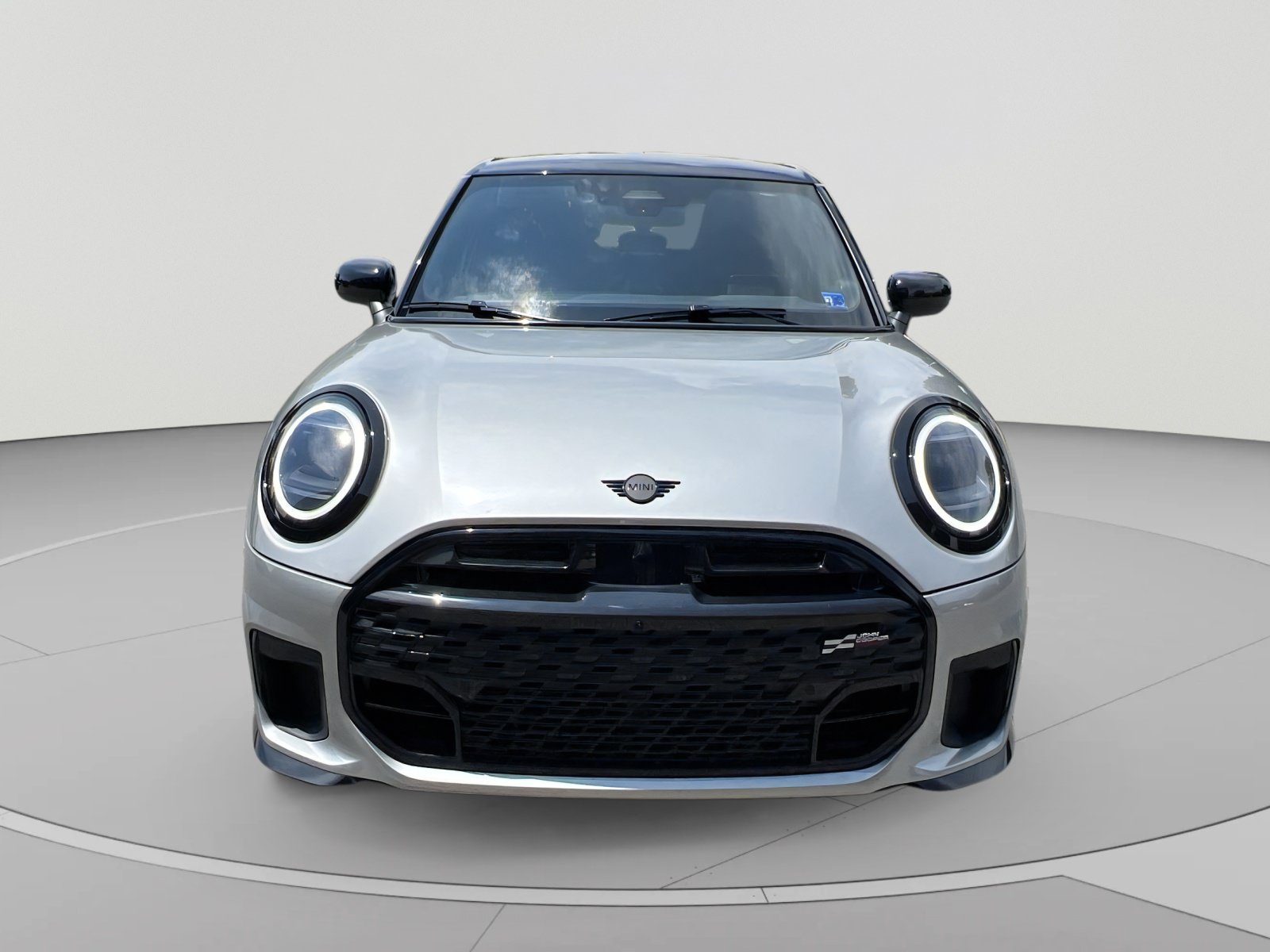 New 2026 MINI Cooper S FWD image 8