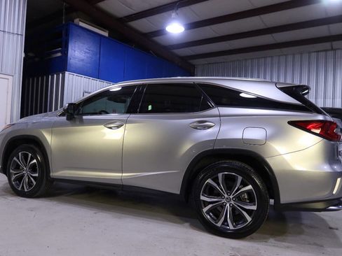 Used 2019 Lexus RX 350L FWD image 2