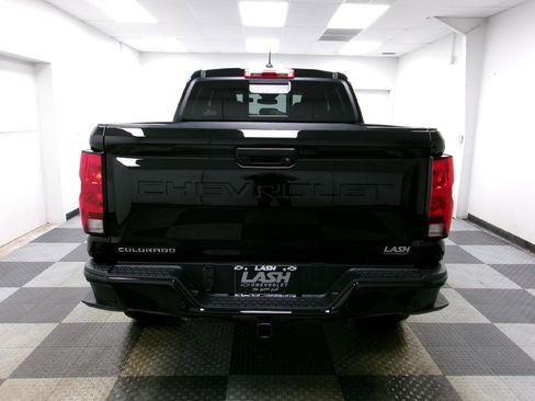 New 2026 Chevrolet Colorado Trail Boss image 16