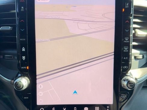 Used 2026 RAM 2500 Laramie image 37