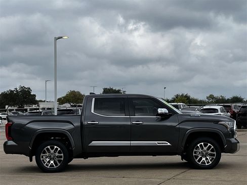 New 2026 Toyota Tundra 1794 Edition image 3