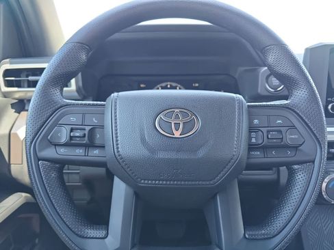 New 2026 Toyota Tacoma SR5 RWD image 27