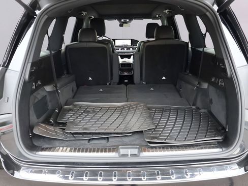 Certified 2023 Mercedes-Benz GLS 450 4MATIC image 17