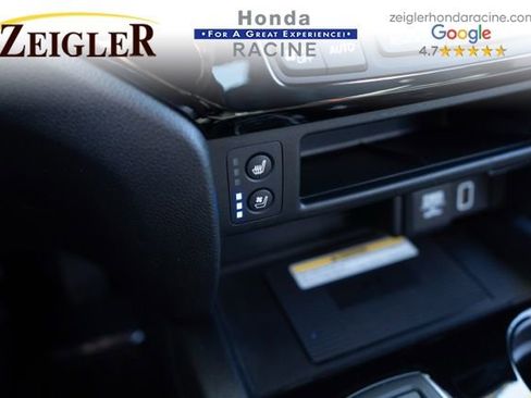 Used 2021 Honda Passport Elite image 26