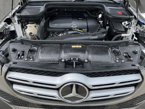 Used 2022 Mercedes-Benz GLE 350 4MATIC image 27