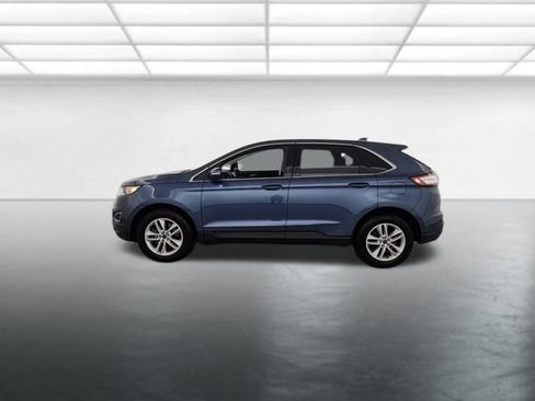 Used 2018 Ford Edge SEL w/ Equipment Group 201A AWD/4WD image 5